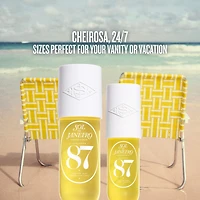 Brume parfumée pour les cheveux et le corps Rio Radiance Cheirosa 87
