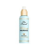 Vaporisateur fixateur longue tenue Makeup Insurance + Protection contre l’environnement