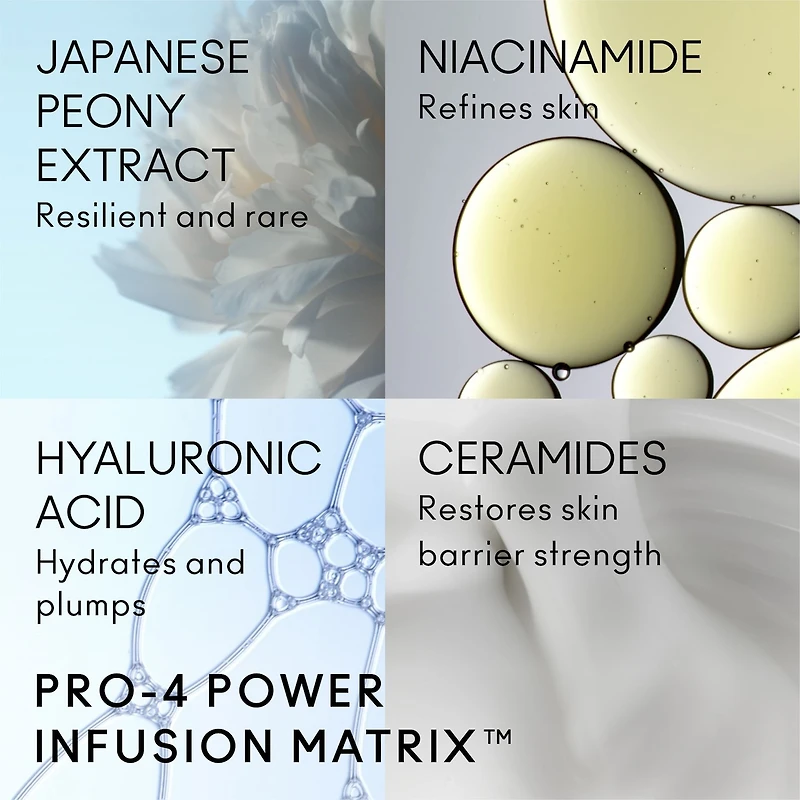 Baume Hyper Real Skin Canvas