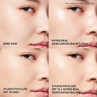 Baume Hyper Real Skin Canvas