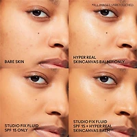Baume Hyper Real Skin Canvas