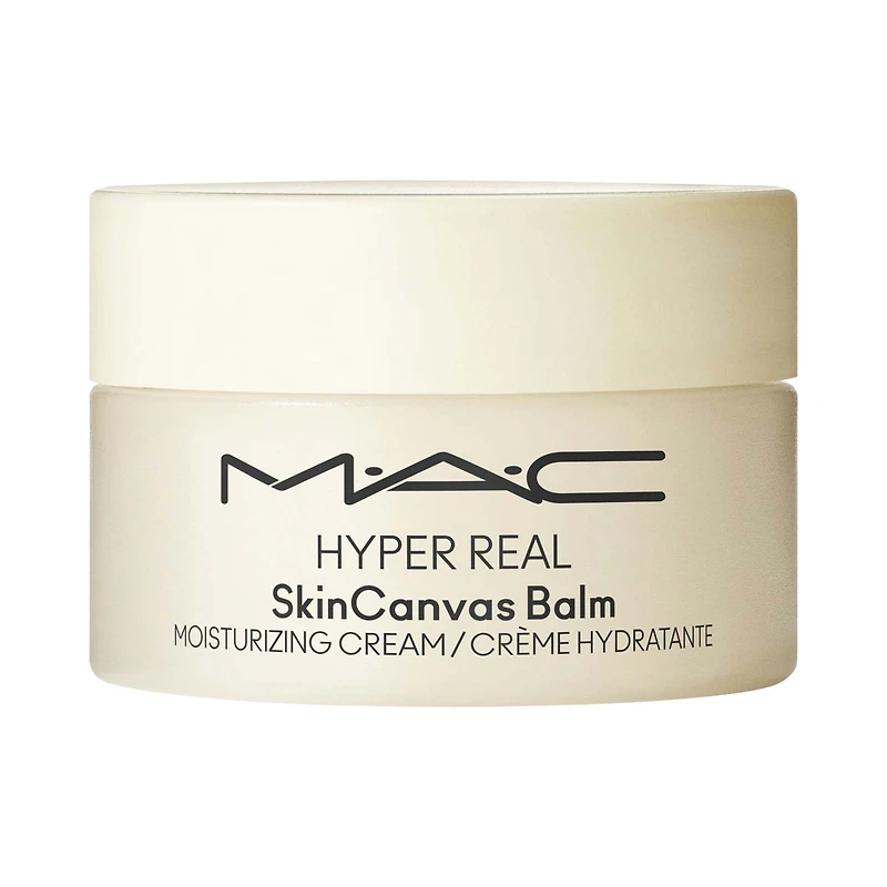 MAC Cosmetics Mini Hyper Real Skin Canvas Balm 0.5 oz / 15g