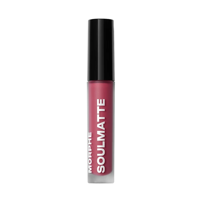 Mousse veloutée pour les lèvres Soulmatte
