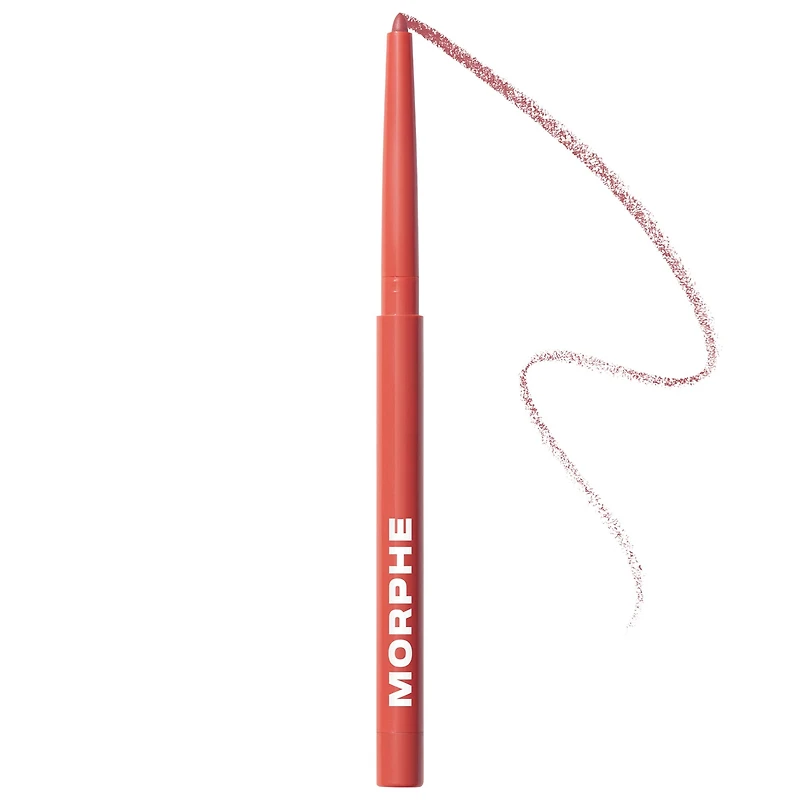 Morphe Soulmatte Filling Gel Lip Liner .007 oz /.21 g