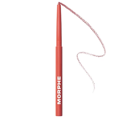 Morphe Soulmatte Filling Gel Lip Liner .007 oz /.21 g