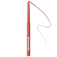 Morphe Soulmatte Filling Gel Lip Liner .007 oz /.21 g