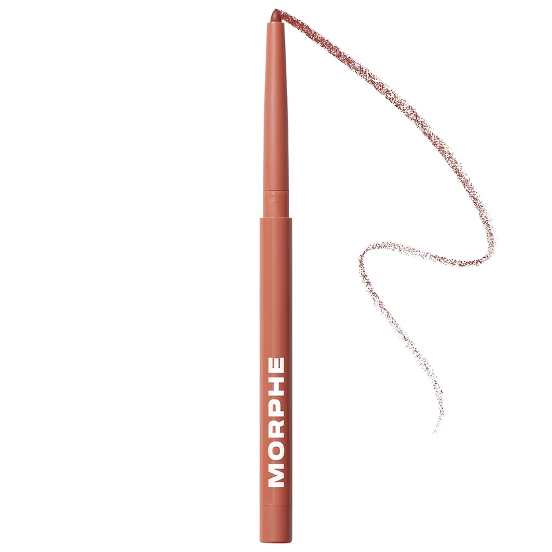 Morphe Soulmatte Filling Gel Lip Liner .007 oz /.21 g