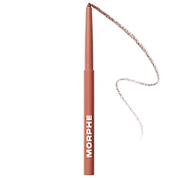 Morphe Soulmatte Filling Gel Lip Liner .007 oz /.21 g