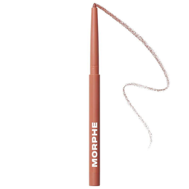 Morphe Soulmatte Filling Gel Lip Liner .007 oz /.21 g