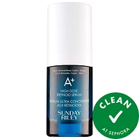 A+ High-Dose Retinol Serum