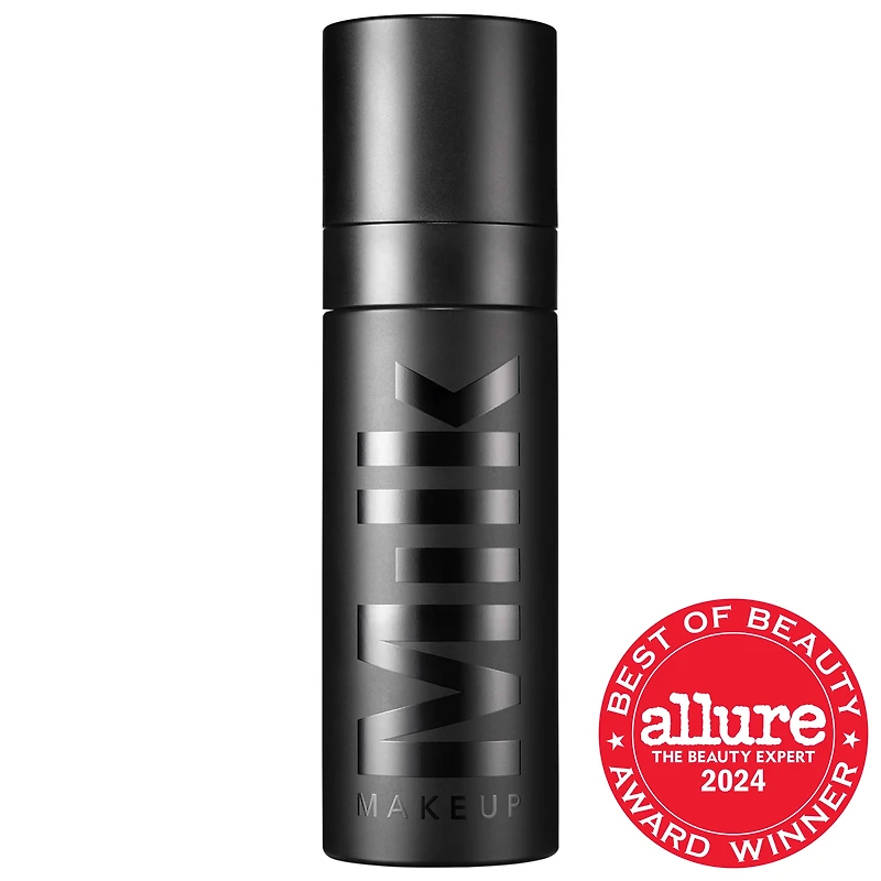Vaporisateur fixateur matifiant, anti-transfert et estompant Pore Eclipse