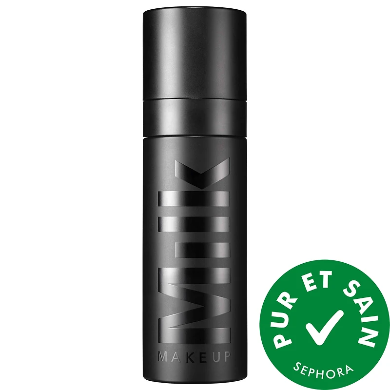 Vaporisateur fixateur matifiant, anti-transfert et estompant Pore Eclipse