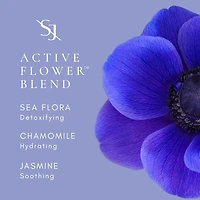 Hydrabloom Body Silk With Hyaluronic Acid