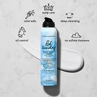 Préshampooing en mousse réhydratant Sunday Scalp Reset