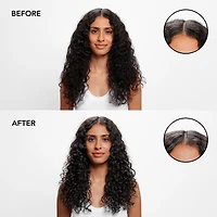 Préshampooing en mousse réhydratant Sunday Scalp Reset