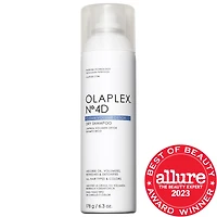 Olaplex No.4D Clean Volume Weightless Oil-Absorption Detox Dry Shampoo 6.3 oz / 250 mL