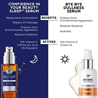 Sérum Confidence in Your Beauty Sleep
