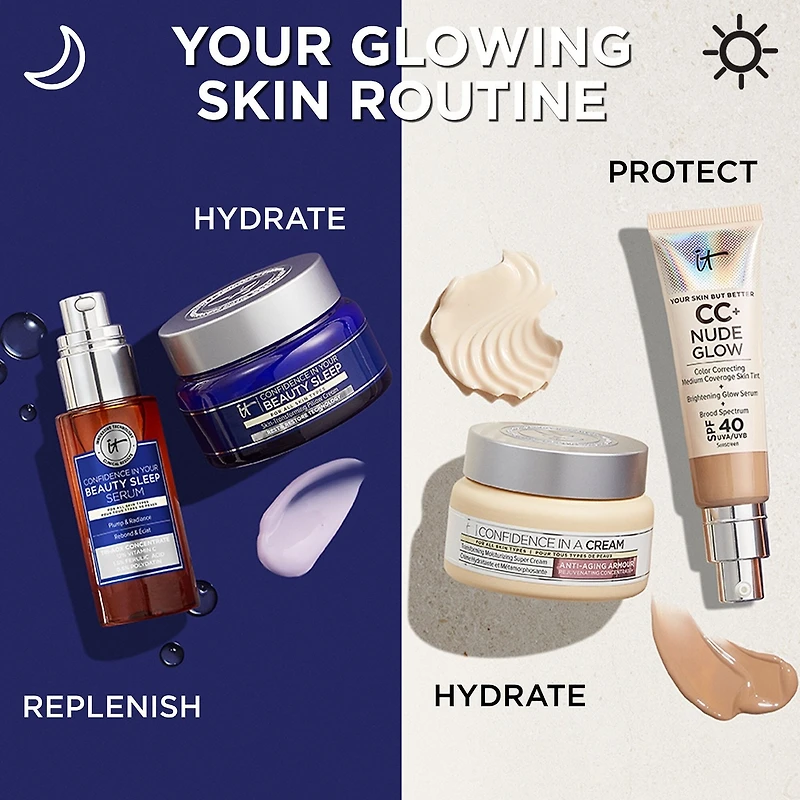 Sérum Confidence in Your Beauty Sleep