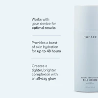Silk Crème Activator