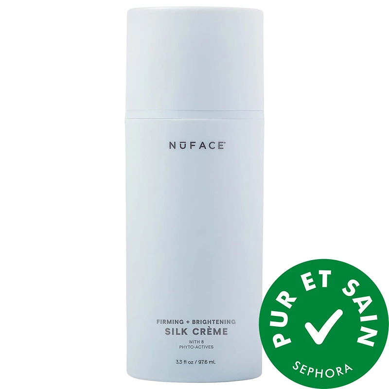 Silk Crème Activator