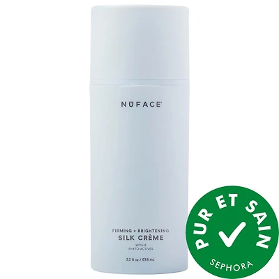 Silk Crème Activator