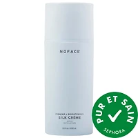 Silk Crème Activator