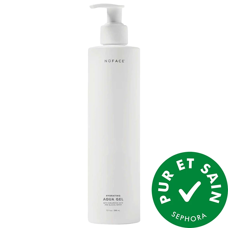 NuFACE® Hydrating Aqua Gel
