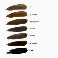 Gel à sourcils teinté