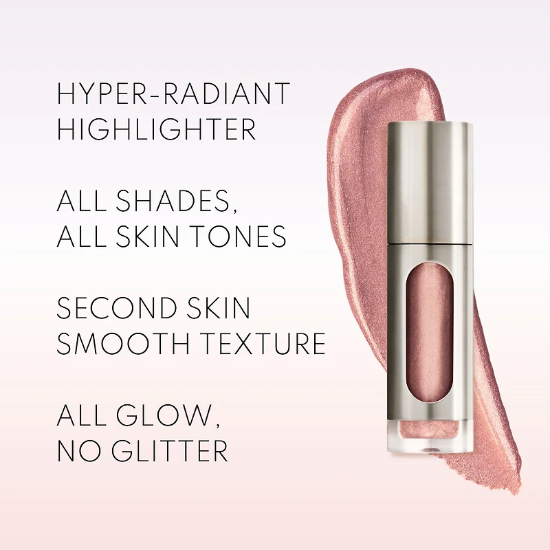 Illuminateur liquide extra éclatant Vision Flush Glow