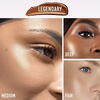 Vision Flush Glow - Hyper Radiant Liquid Highlighter