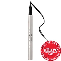 Linework Paintbrush Fluid Liquid Eyeliner