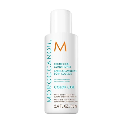 Moroccanoil Mini Color Care Conditioner 2.4 oz / 70 mL