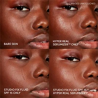 Sérum Hyper Real