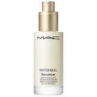 MAC Cosmetics Hyper Real Serumizer™ Balancing and Retexturizing Barrier Strengthening Serum-Moisturizer Hybrid 1.0 oz / 30 mL