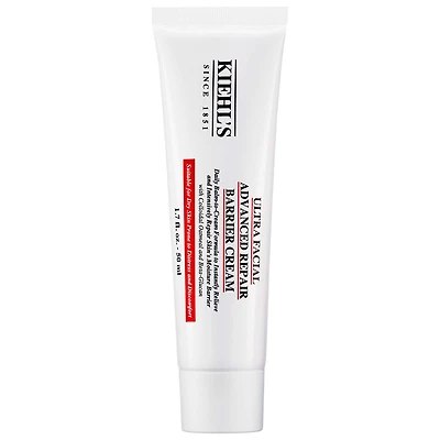 Crème de protection faciale réparatrice ultra avancée
