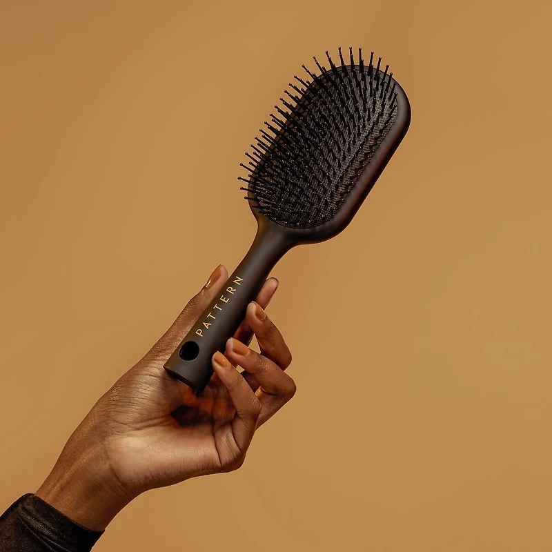 Brosse carrée