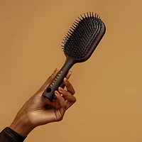 Brosse carrée