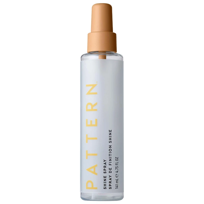 PATTERN by Tracee Ellis Ross Shine Spray 4.75 oz / 141 mL
