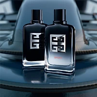 Eau de Parfum Gentleman Society