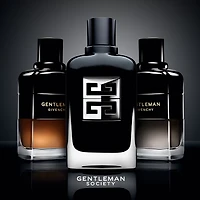 Eau de Parfum Gentleman Society