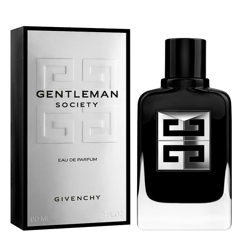 Eau de Parfum Gentleman Society