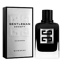 Eau de Parfum Gentleman Society