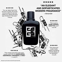 Eau de Parfum Gentleman Society