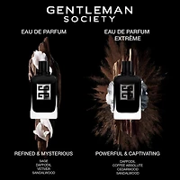 Eau de Parfum Gentleman Society