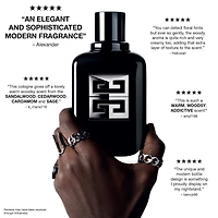 Eau de Parfum Gentleman Society