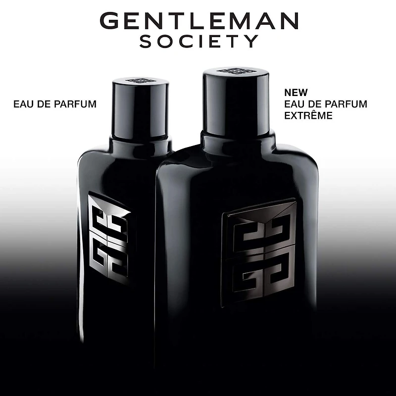 Eau de Parfum Gentleman Society