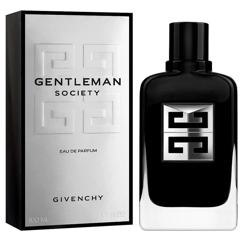 Eau de Parfum Gentleman Society