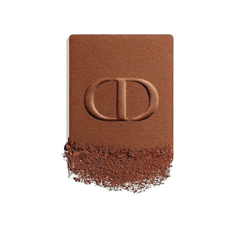Fond de teint compact Velvet Matte Forever Natural