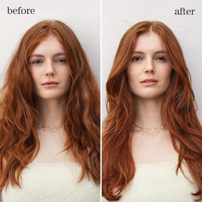 Color Fanatic Heat Protectant Leave-In Conditioner