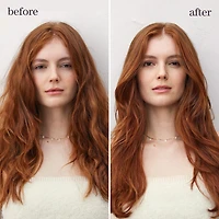 Color Fanatic Heat Protectant Leave-In Conditioner